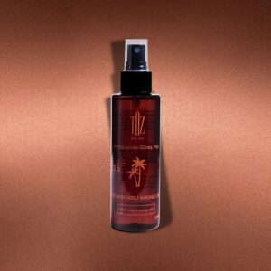 Tanning Oil
