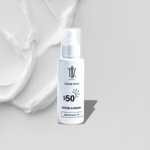 TOZ BRIDE SUNSCREEN SPF50